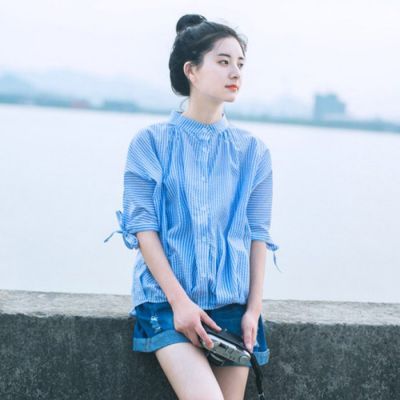 小清晰女生唯美头像