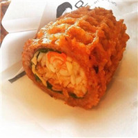 高清微信日本料理头像图片