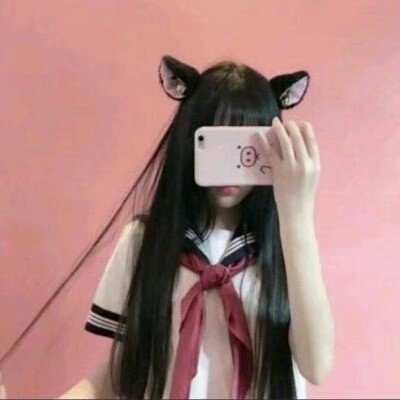 女生头像16岁的