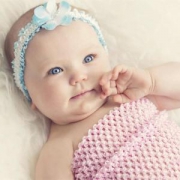 微信头像婴儿可爱图片,超萌婴儿宝宝图片头像