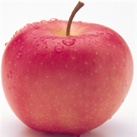 红苹果头像图片