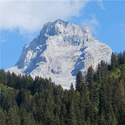 微信最好山清水秀头像风景图片,好运最美山水风景微信头像